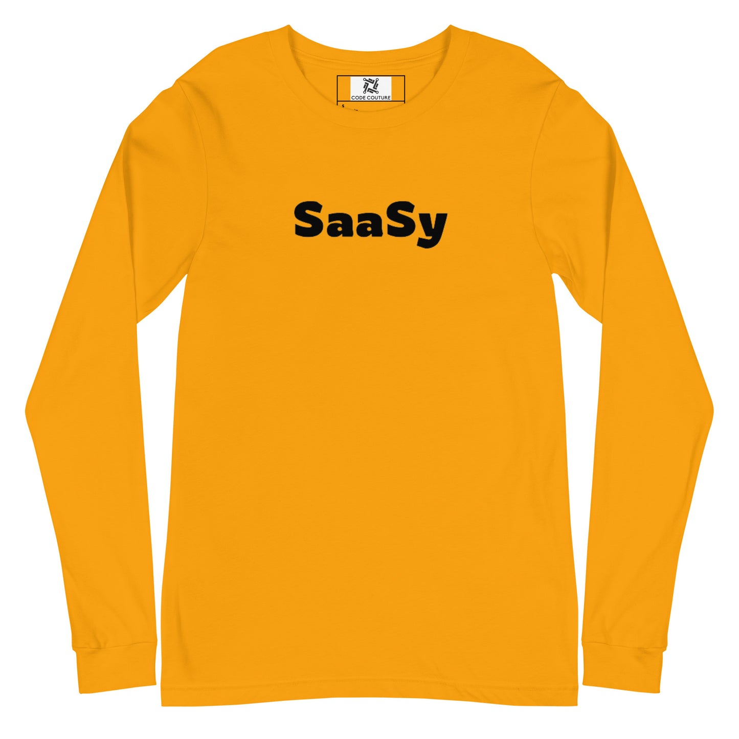 SaaSy Long Sleeve