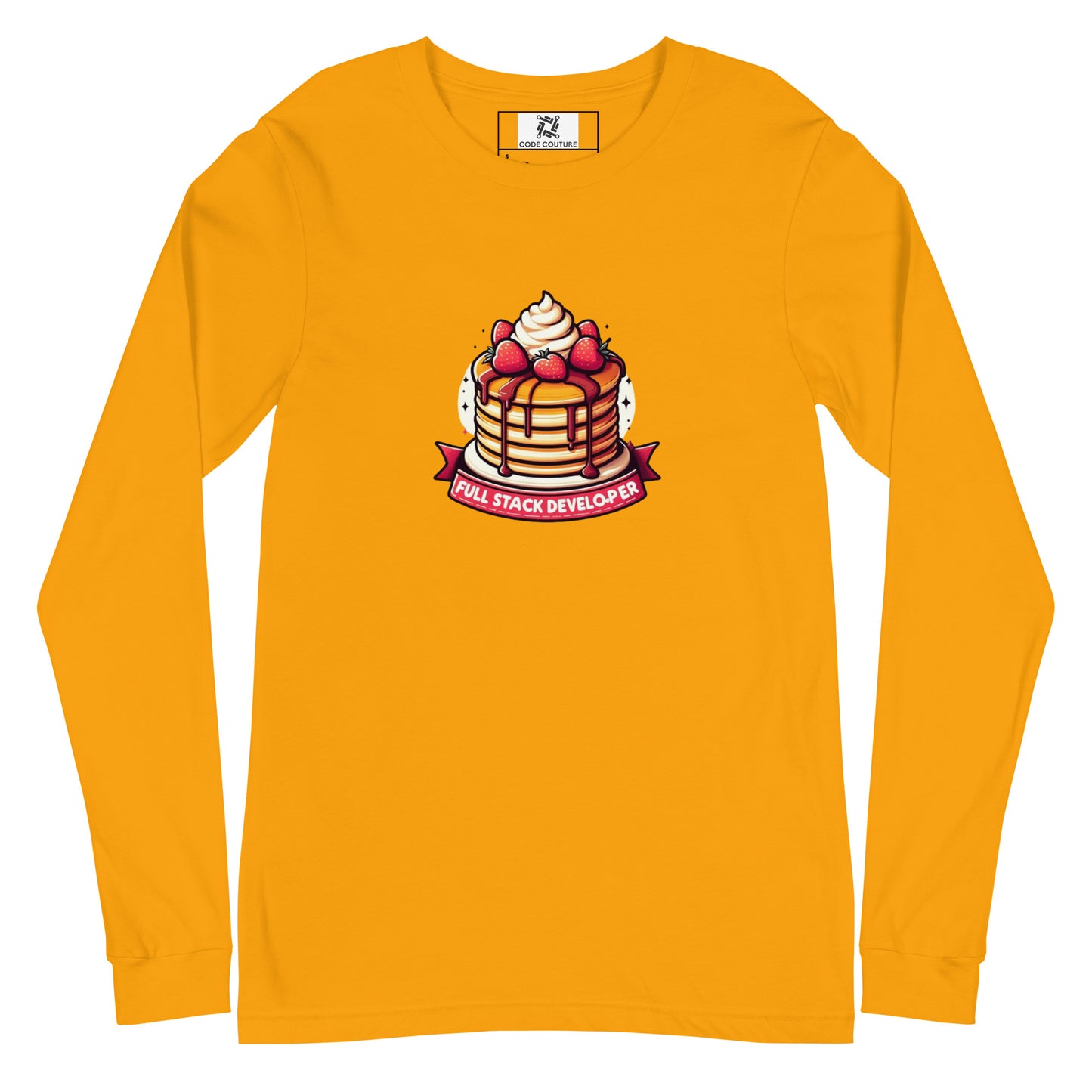 Full Stacker Long Sleeve