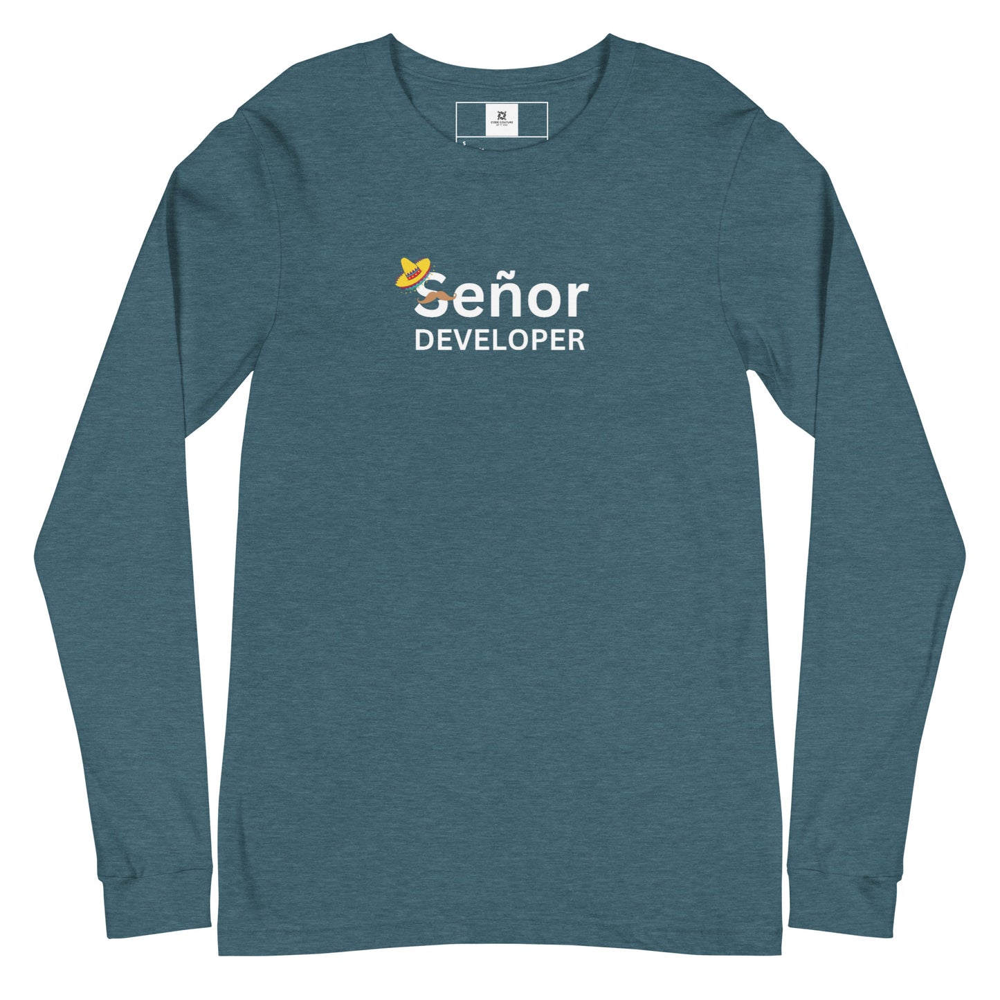 Señor Dev Long Sleeve