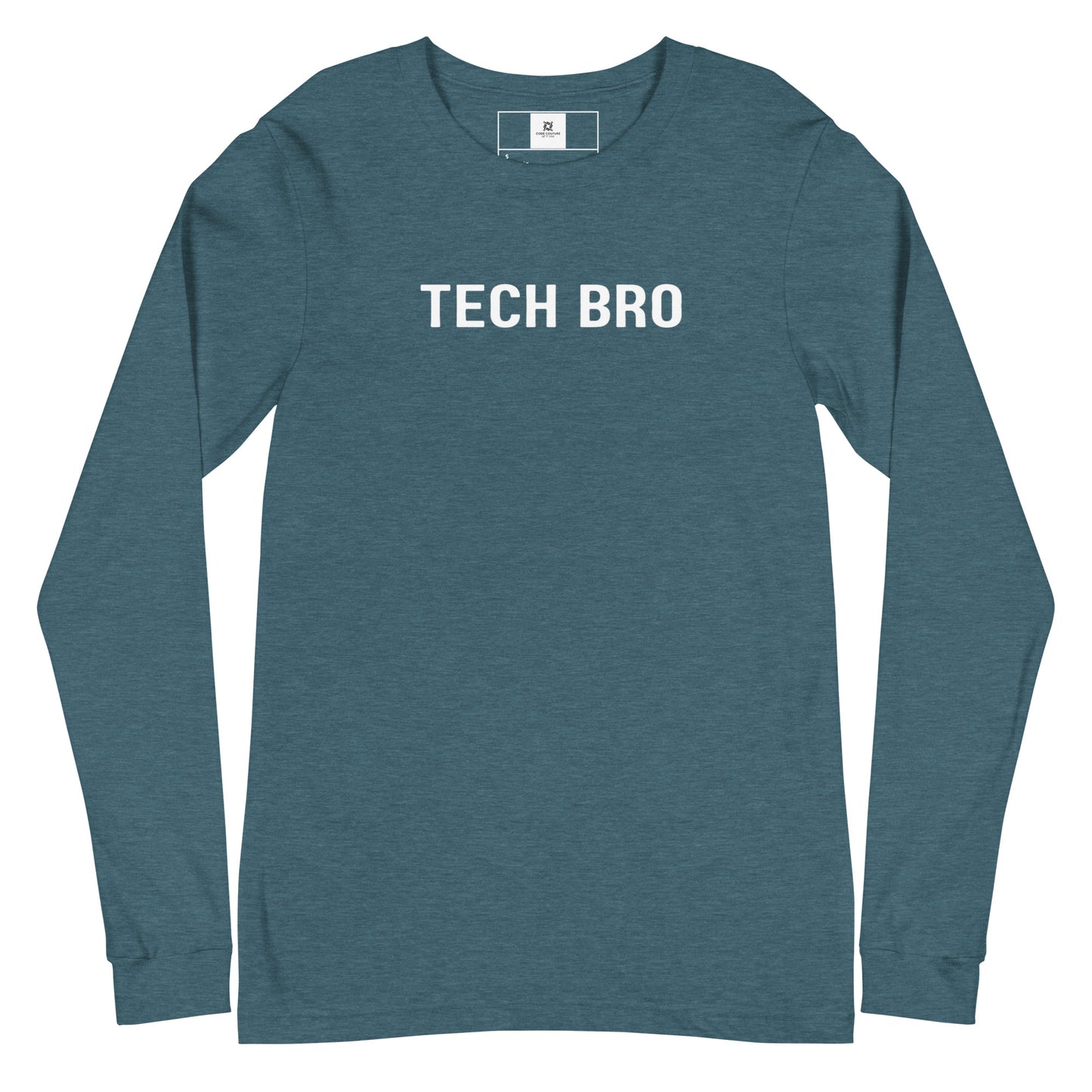 TECH BRO Long Sleeve