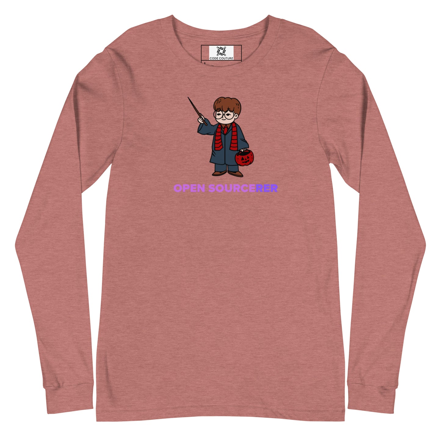 Harry Potter Long Sleeve