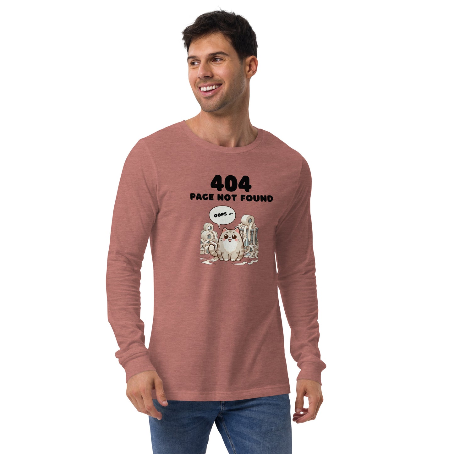 Four 0 Four Kitty Long Sleeve