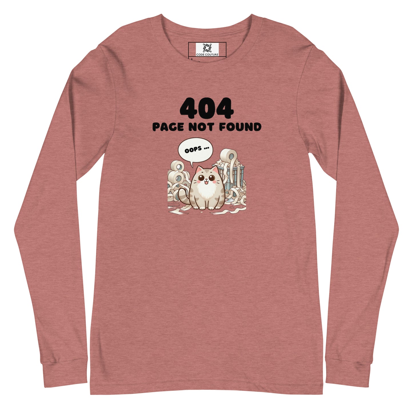 Four 0 Four Kitty Long Sleeve