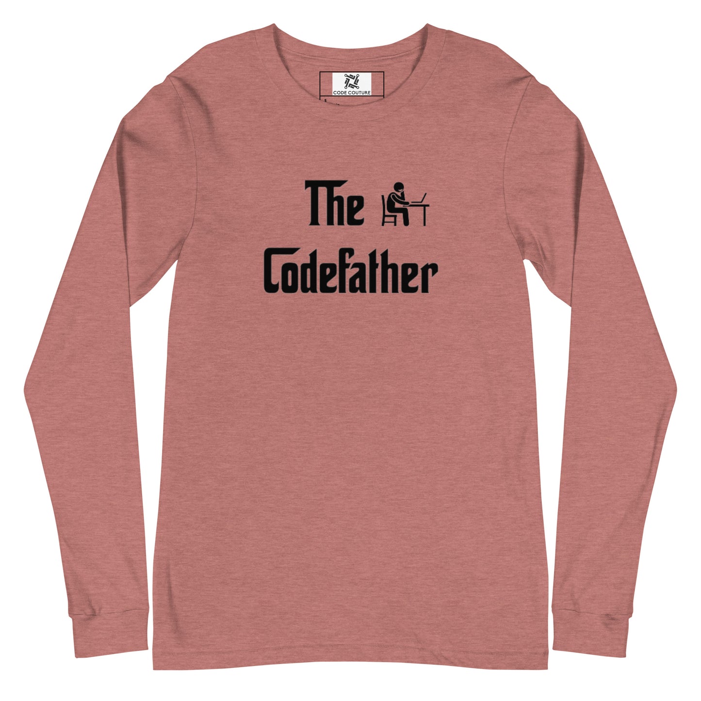 Codefather Long Sleeve