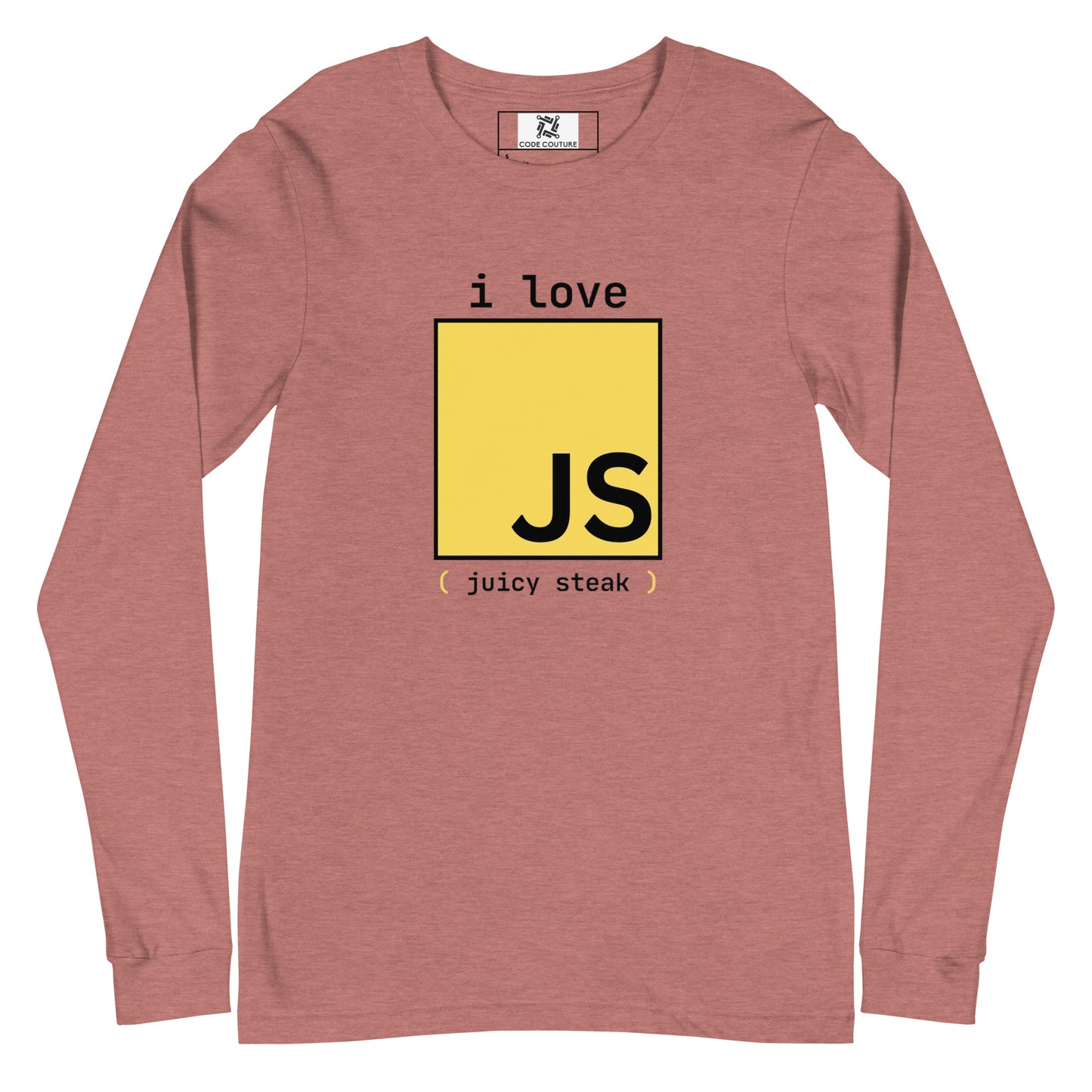 JS Long Sleeve