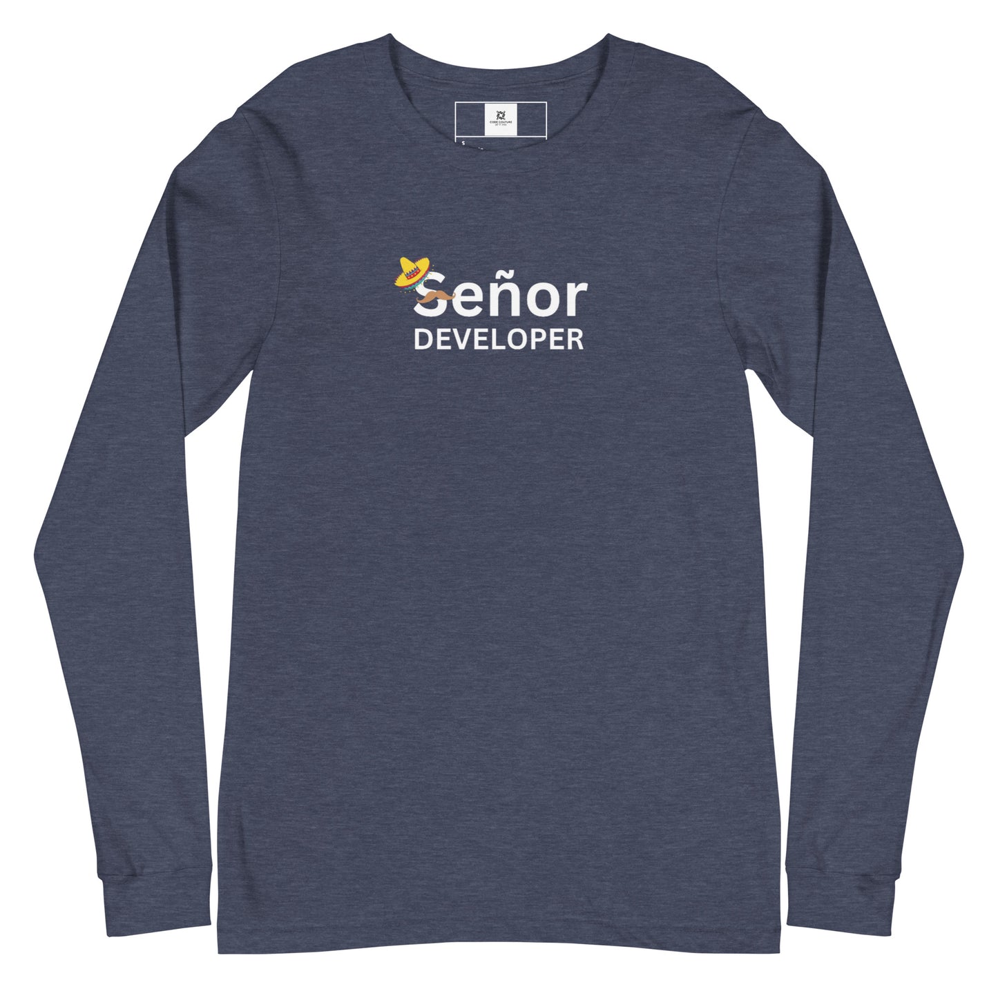 Señor Dev Long Sleeve