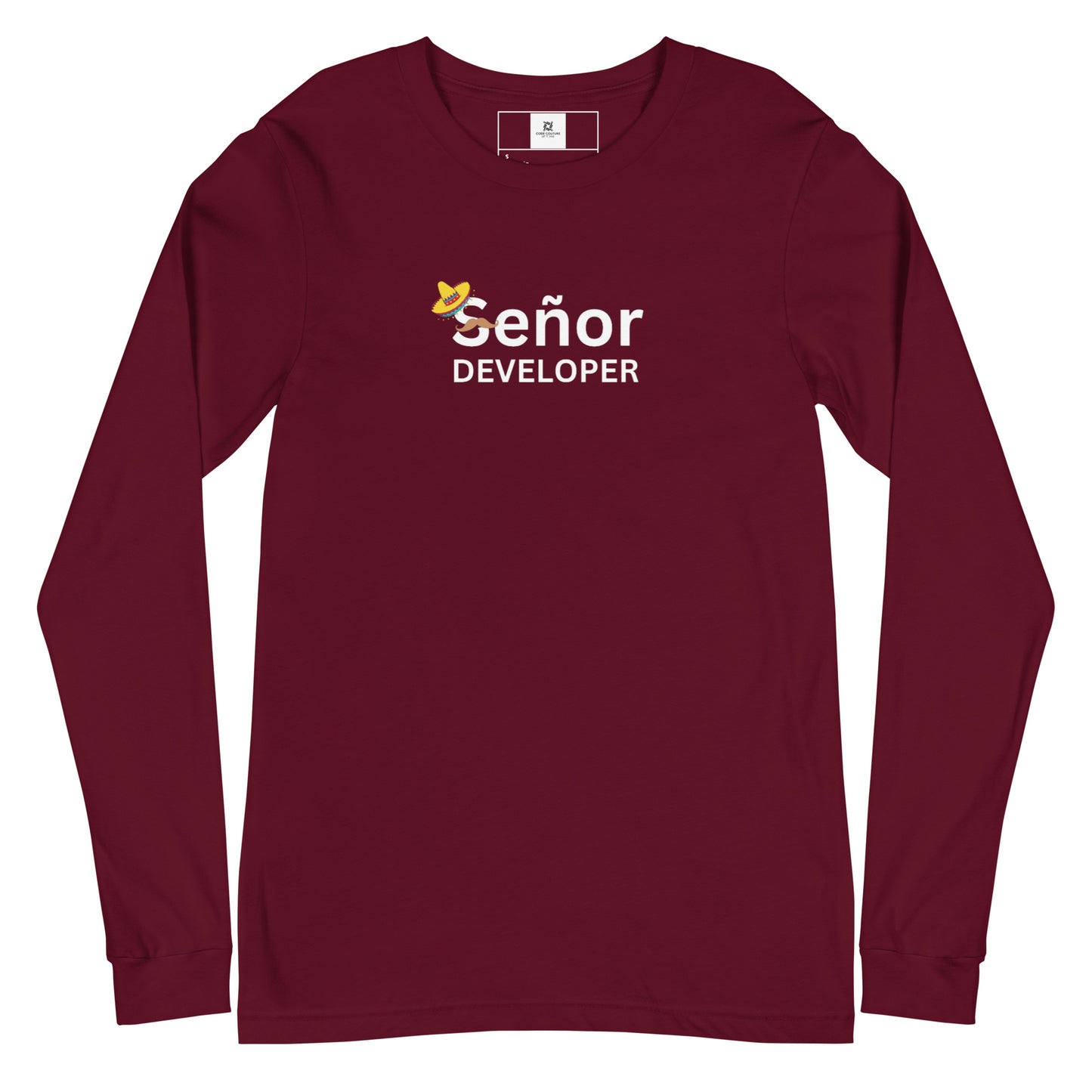 Señor Dev Long Sleeve