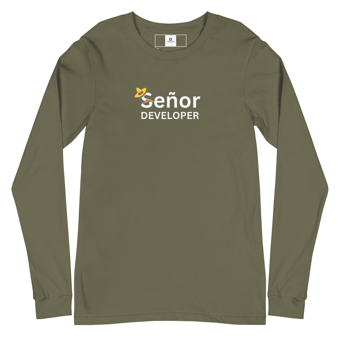 Señor Dev Long Sleeve