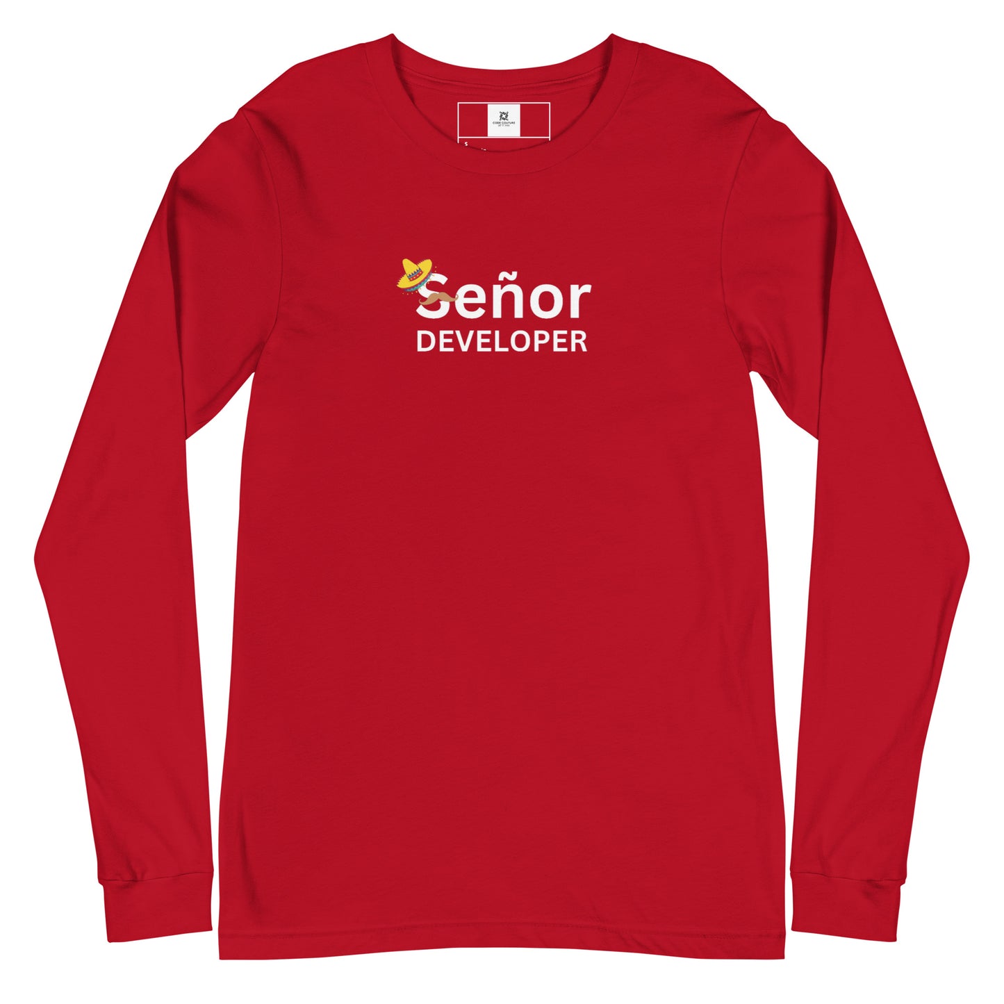 Señor Dev Long Sleeve