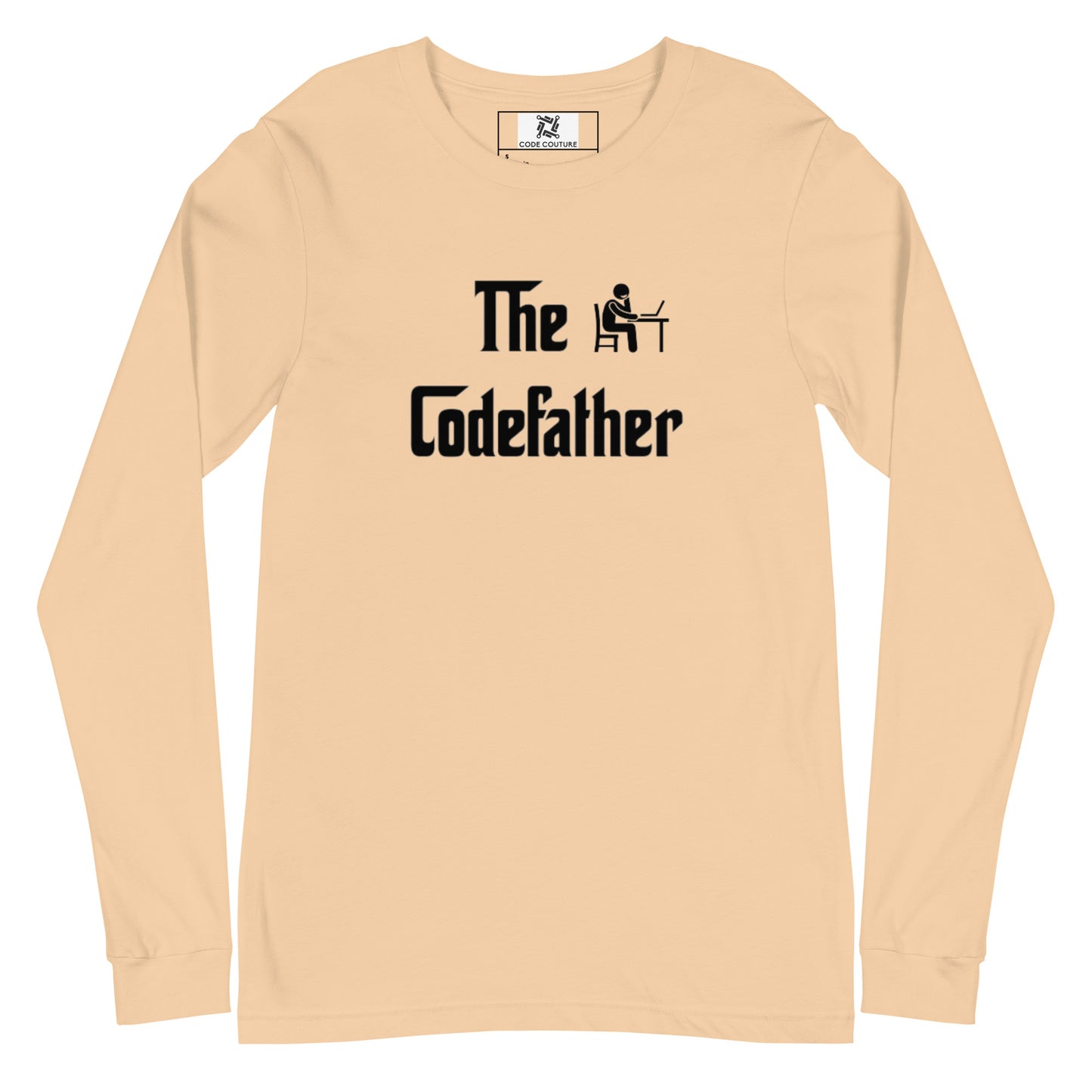 Codefather Long Sleeve