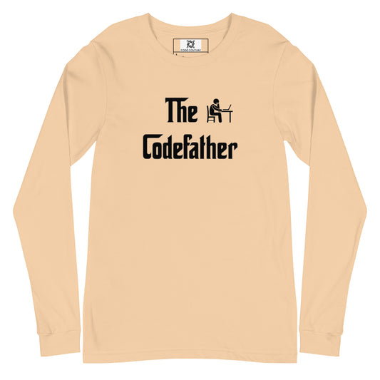 Codefather Long Sleeve