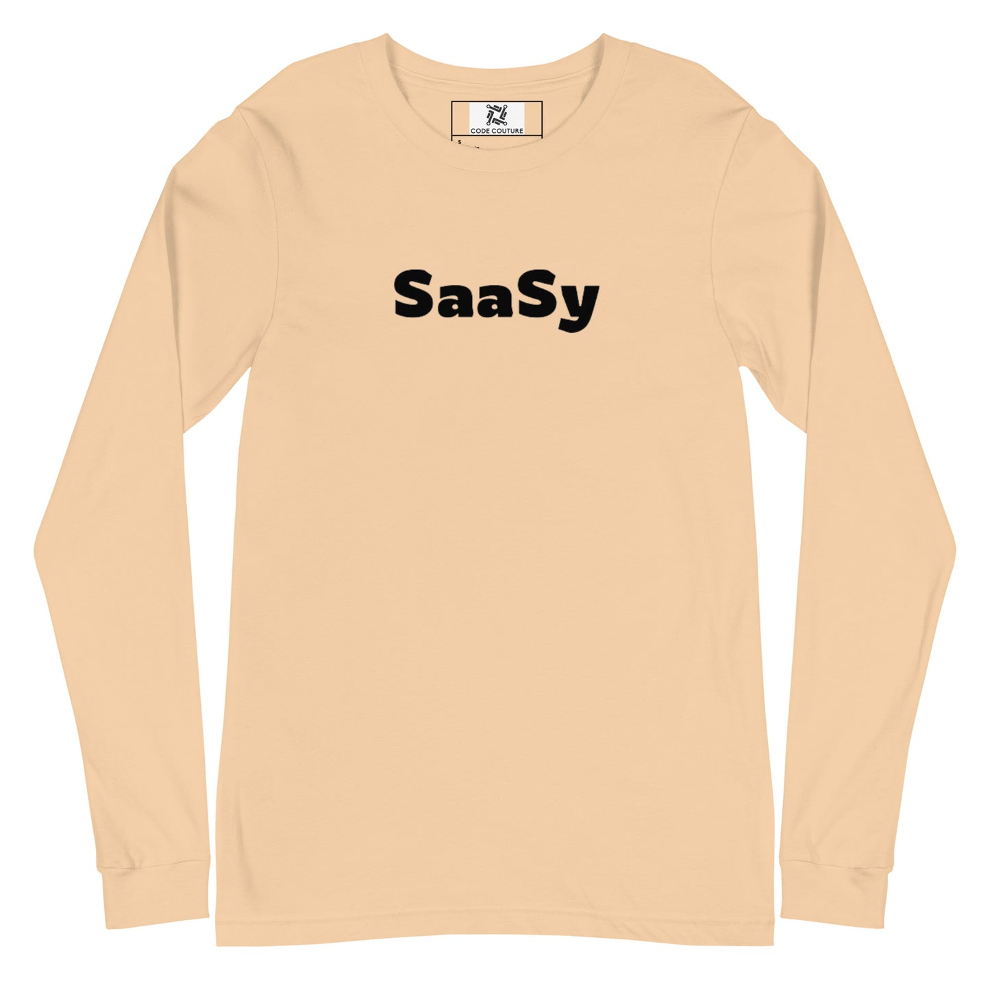 SaaSy Long Sleeve