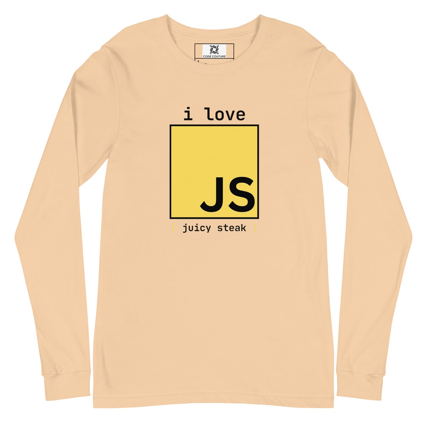 JS Long Sleeve