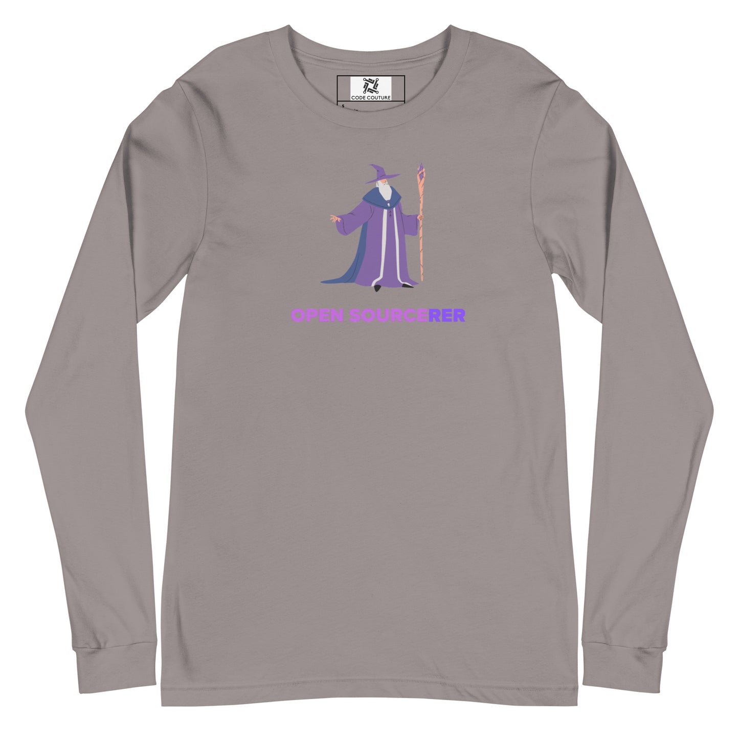 Open Sorcerer Long Sleeve