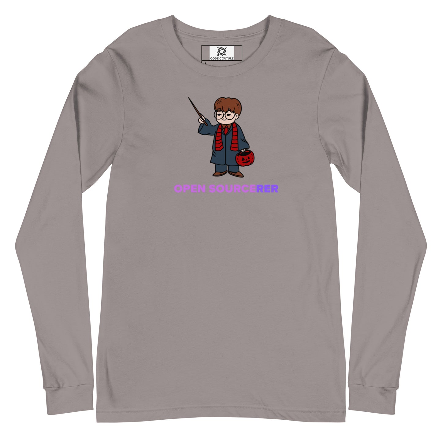 Harry Potter Long Sleeve