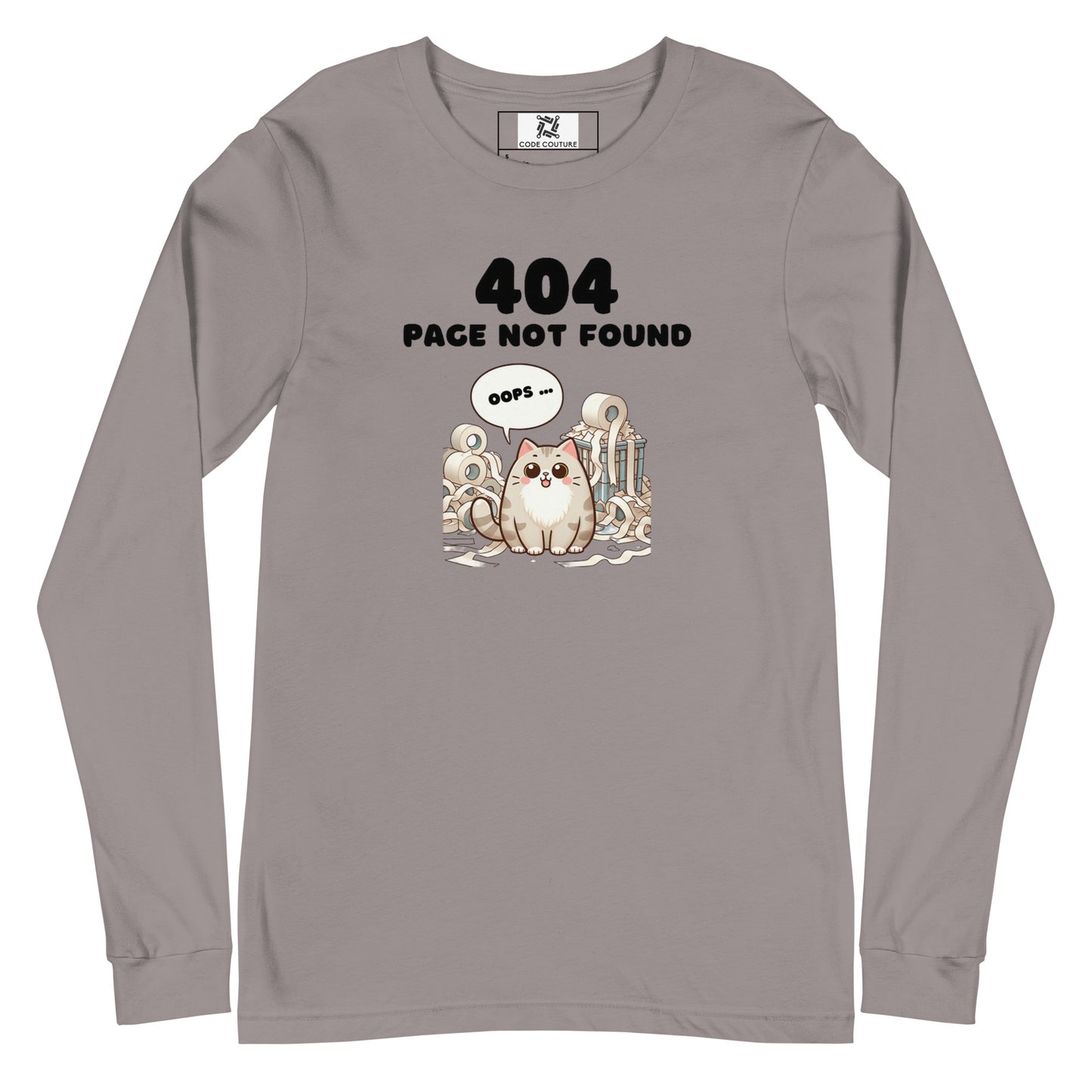 Four 0 Four Kitty Long Sleeve