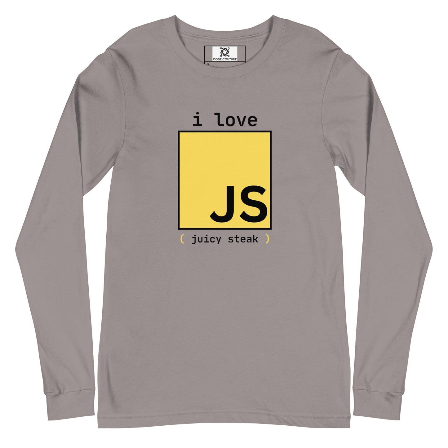 JS Long Sleeve