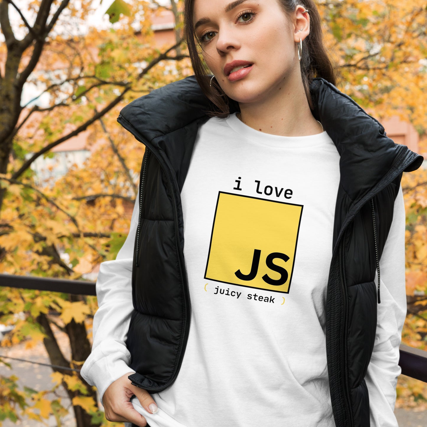 JS Long Sleeve