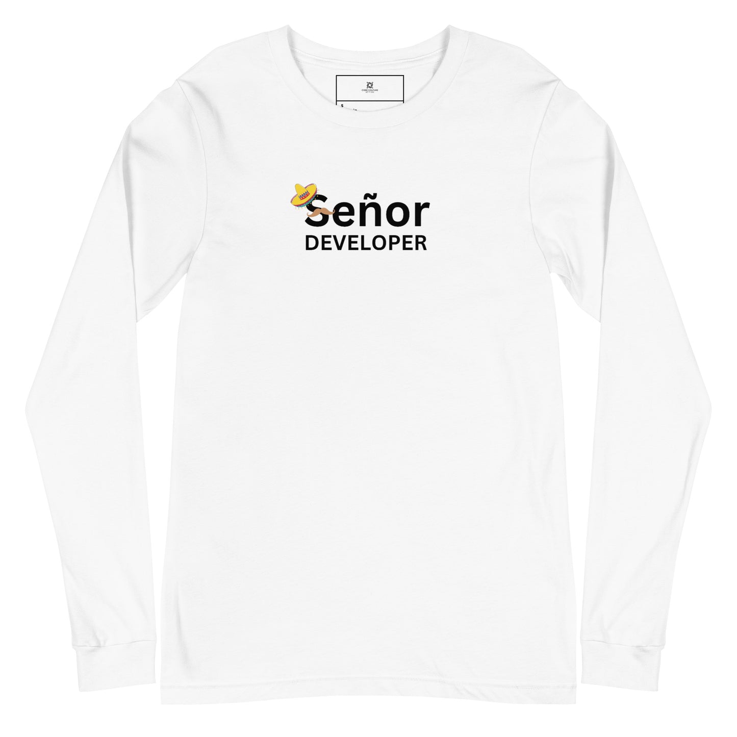 Señor Dev Long Sleeve - Light