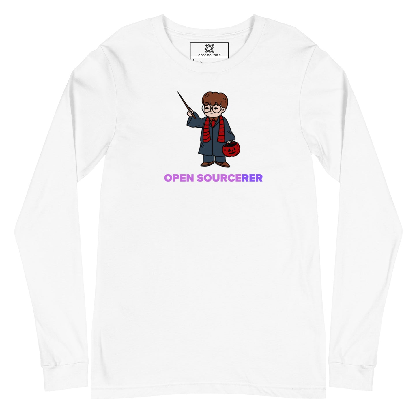 Harry Potter Long Sleeve