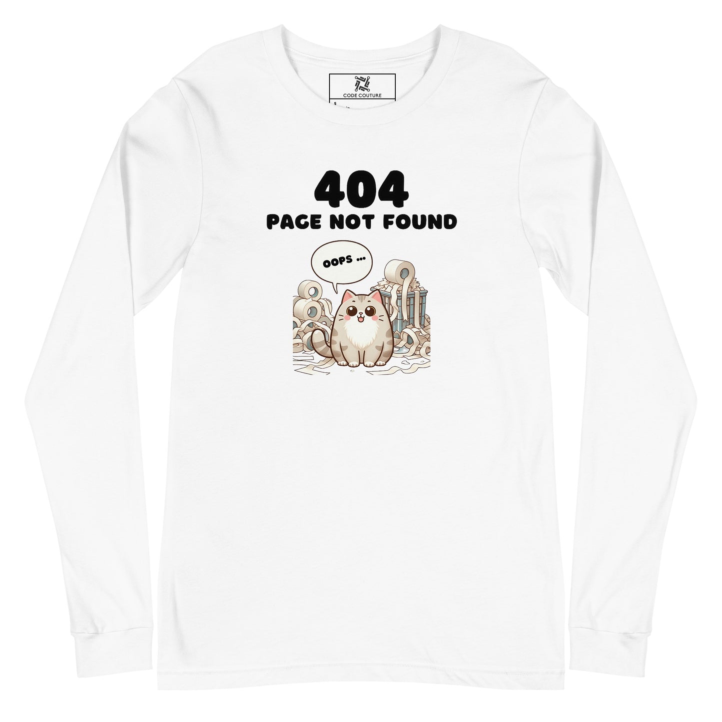 Four 0 Four Kitty Long Sleeve