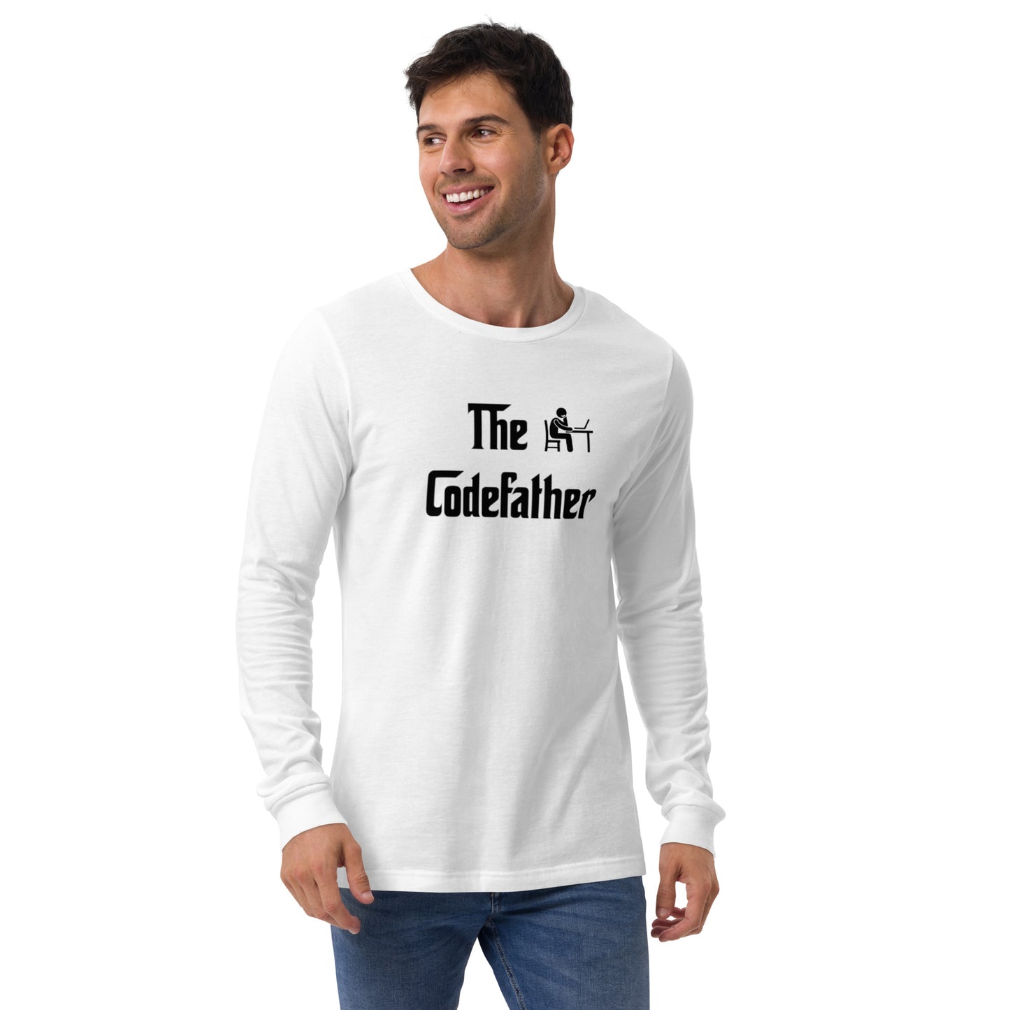 Codefather Long Sleeve