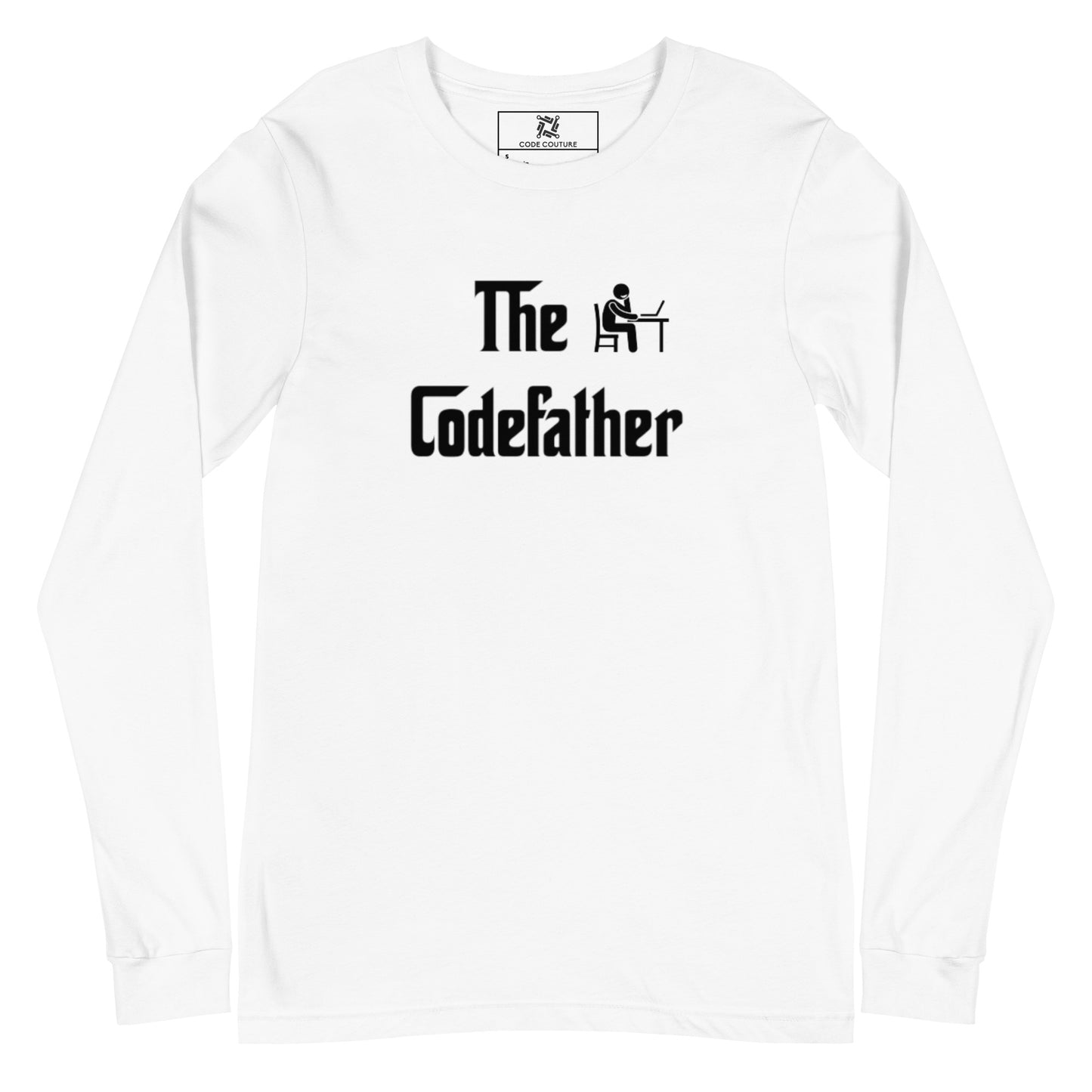 Codefather Long Sleeve