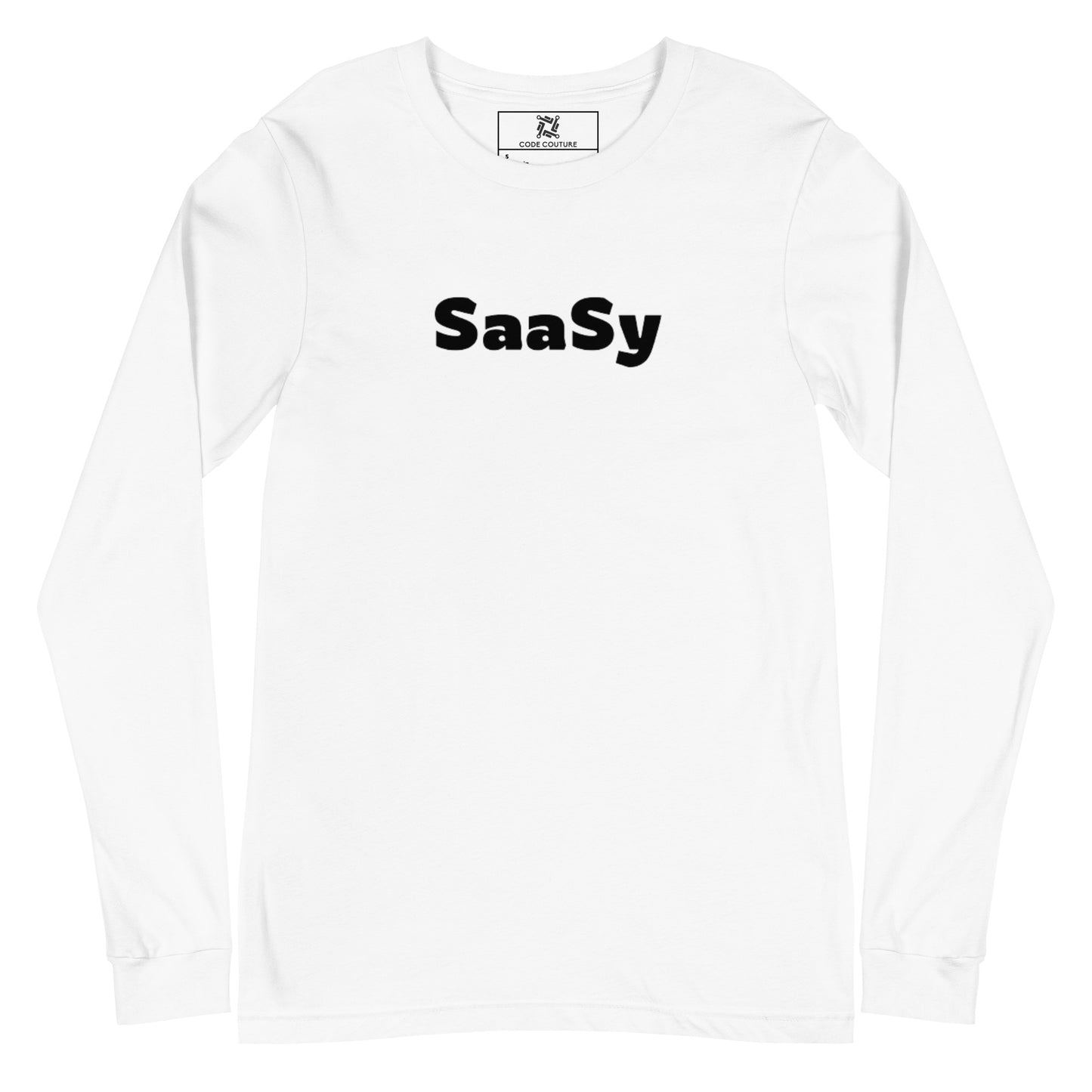 SaaSy Long Sleeve