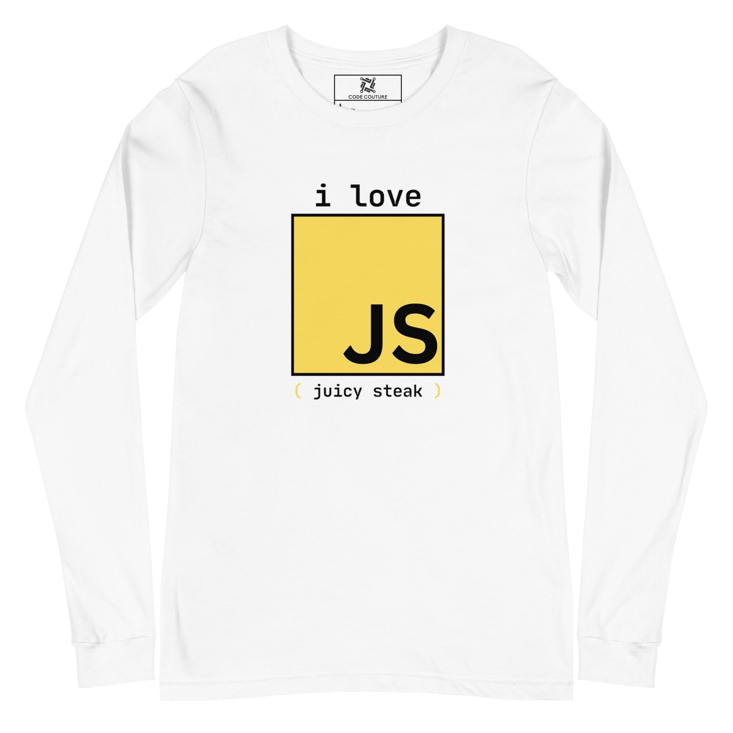 JS Long Sleeve