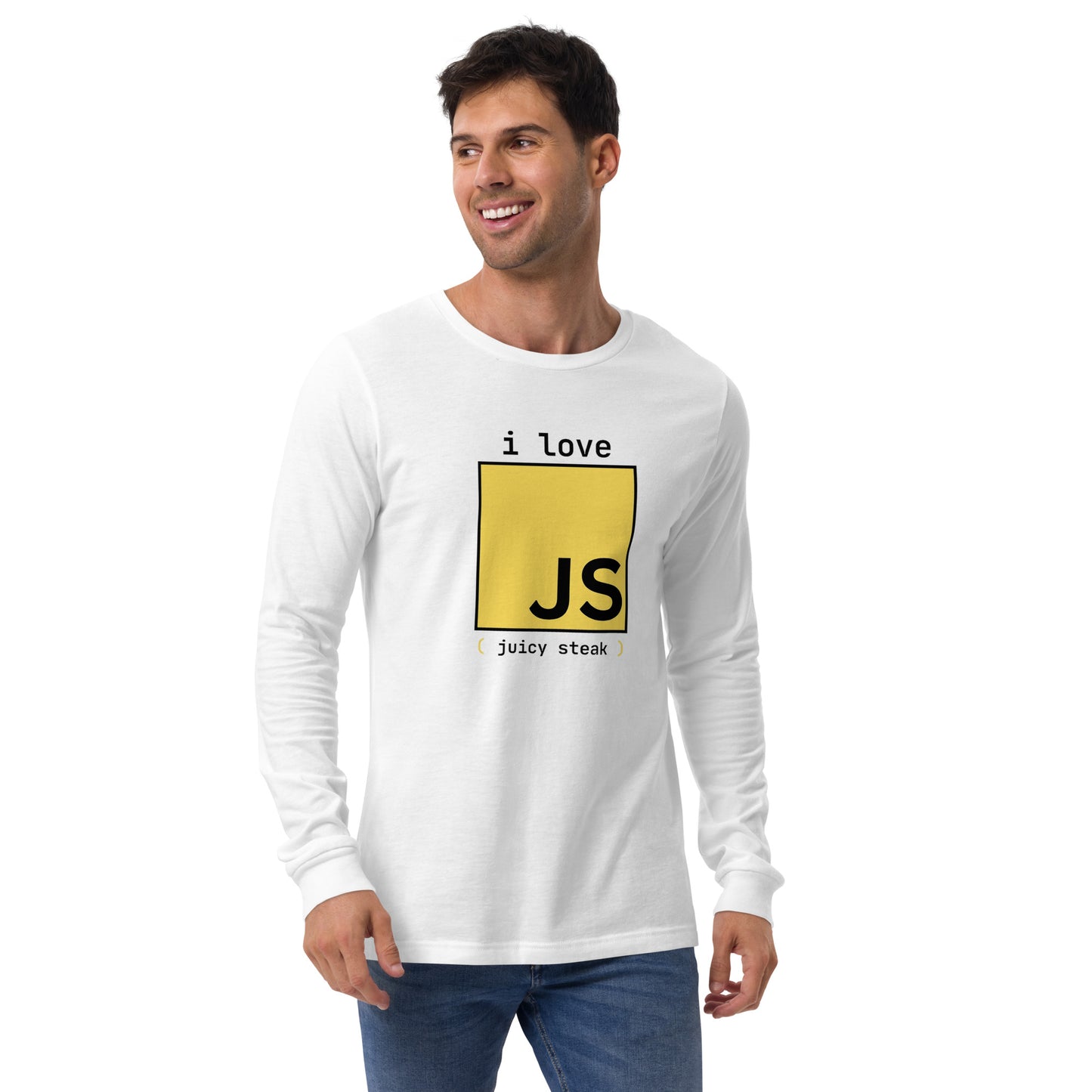 JS Long Sleeve