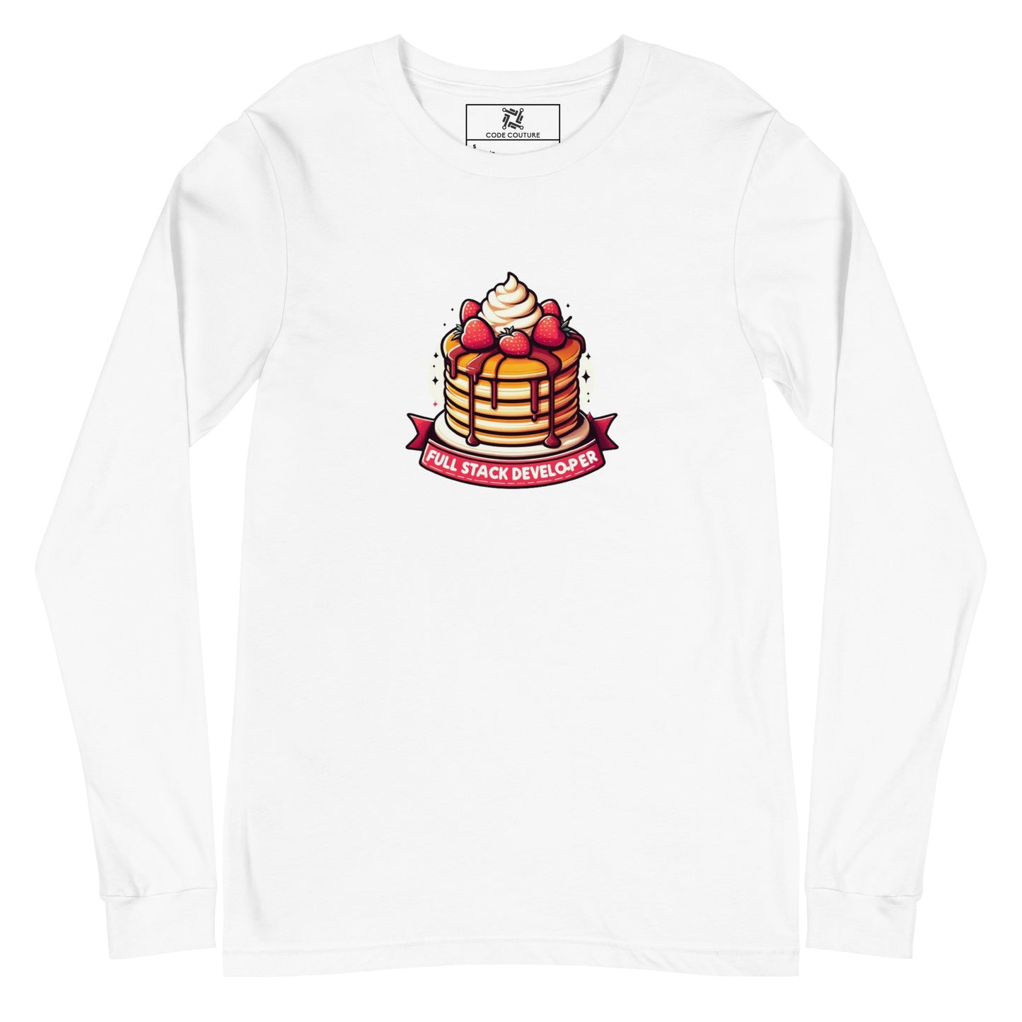 Full Stacker Long Sleeve