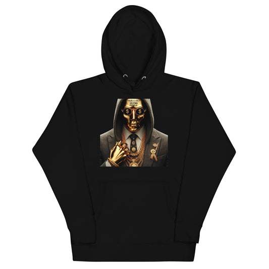 Sales Hoodie - Dark