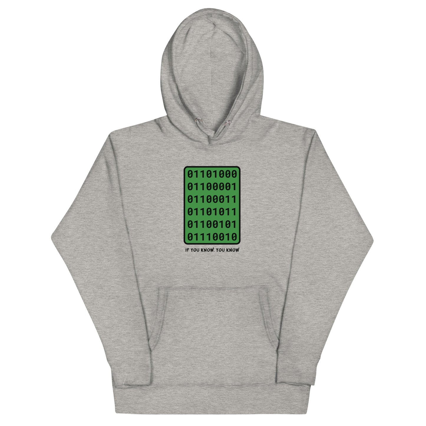 Ones & Zeroes Hoodie