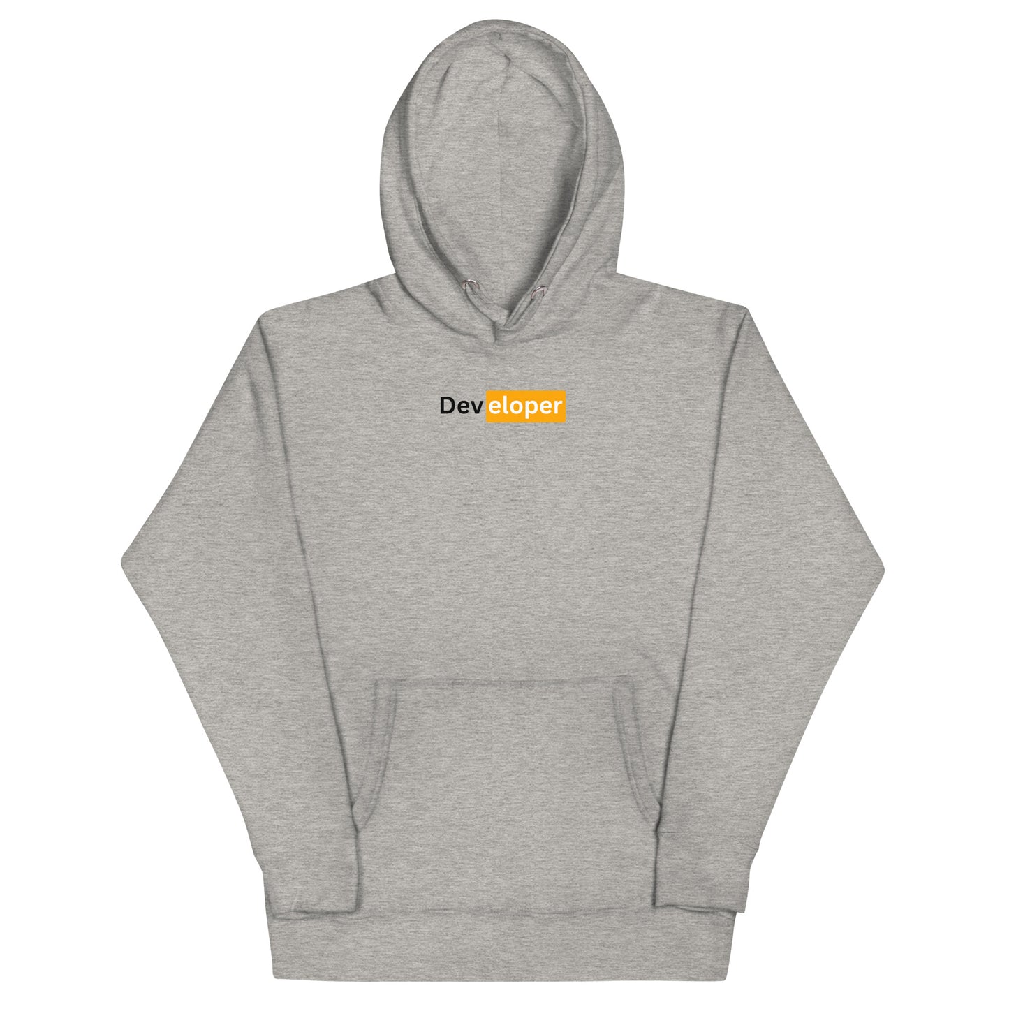 Developer Hub Hoodie