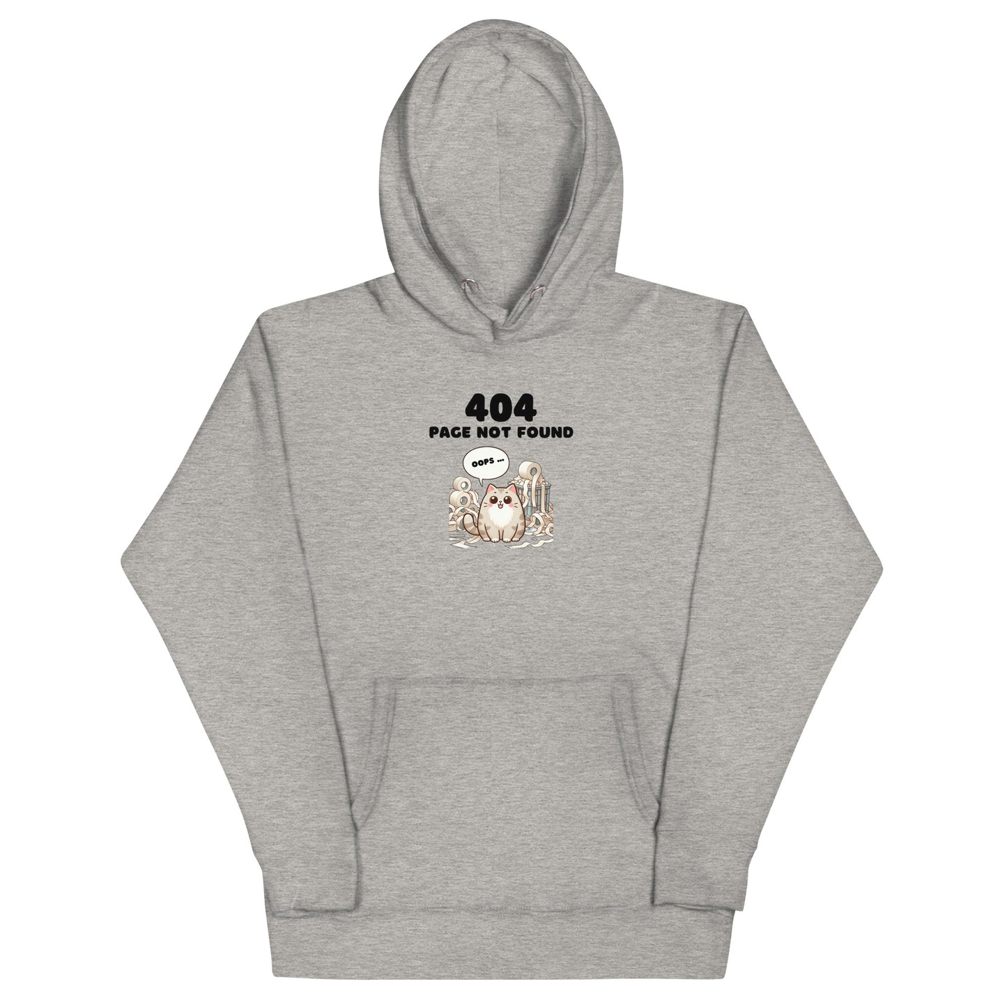 Four 0 Four Kitty Hoodie - Light