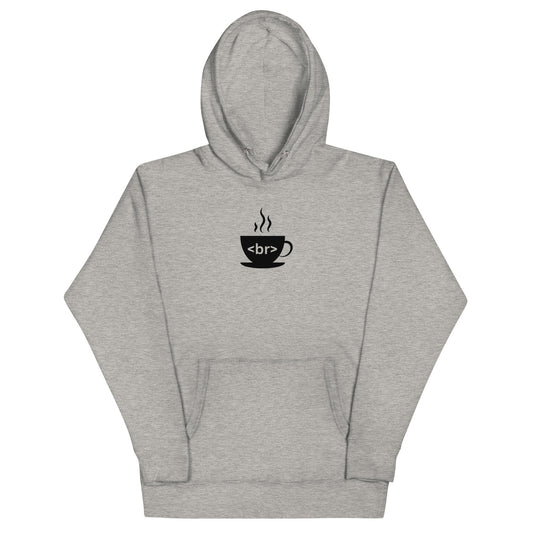 Coffee <br> Hoodie