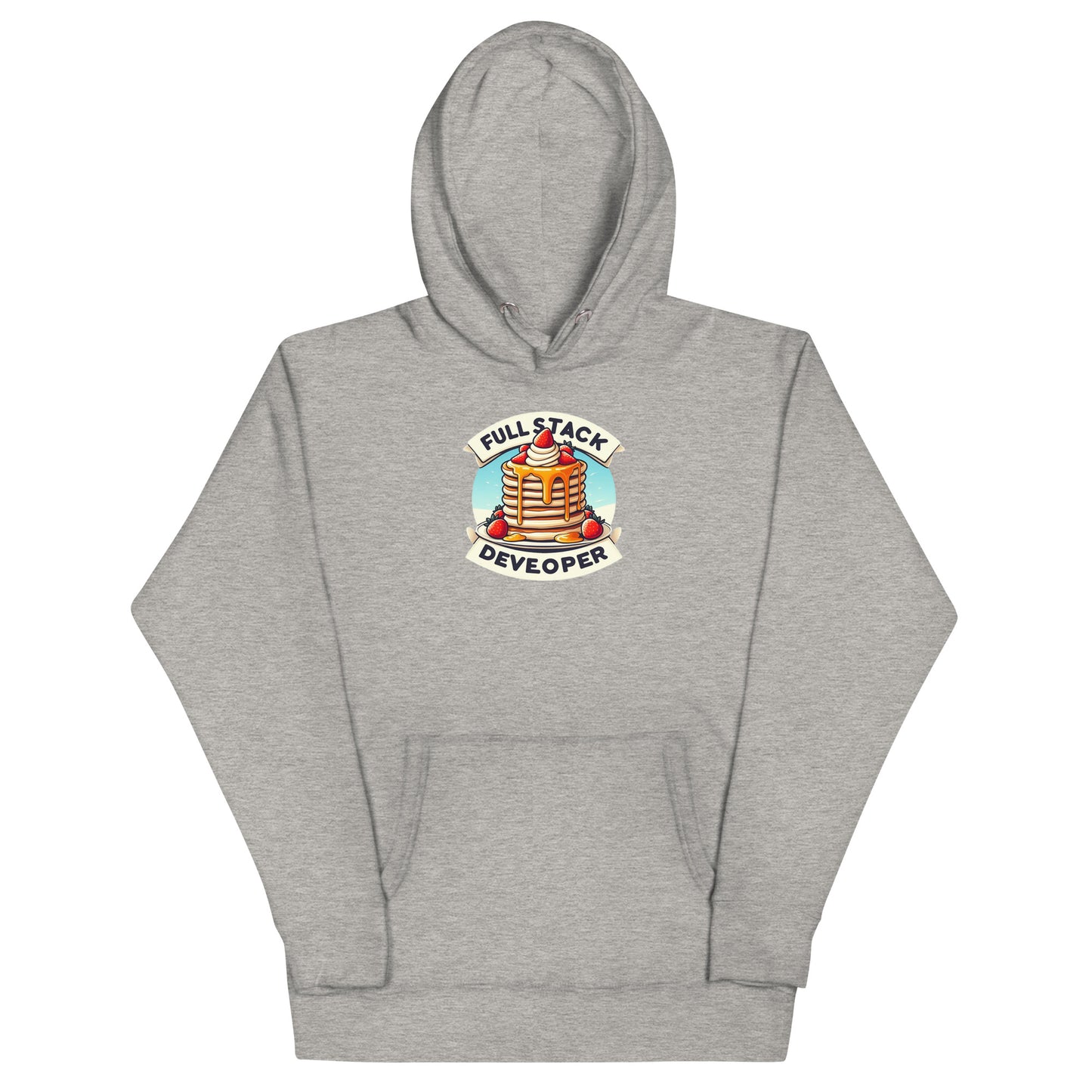 Full Stacker Hoodie