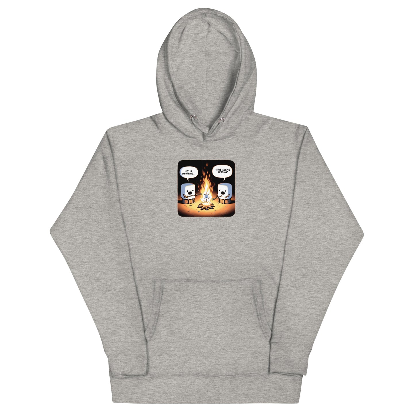 Cannibal Marshmallows Hoodie