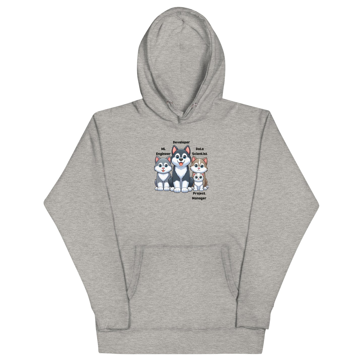 Dev Team Hoodie