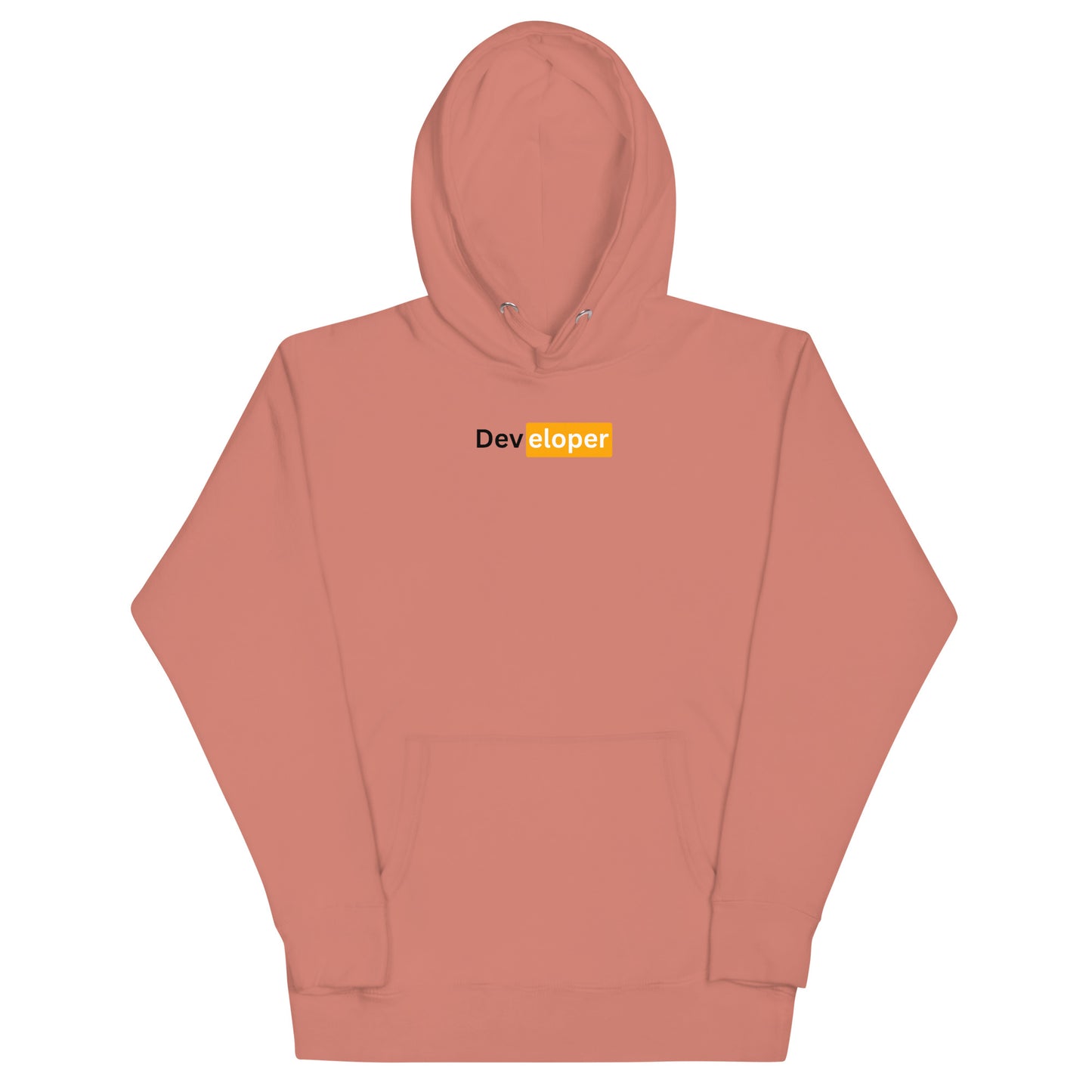 Developer Hub Hoodie