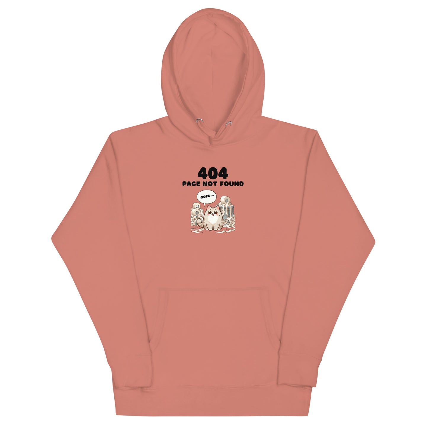 Four 0 Four Kitty Hoodie - Light