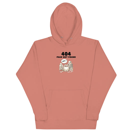 Four 0 Four Kitty Hoodie - Light