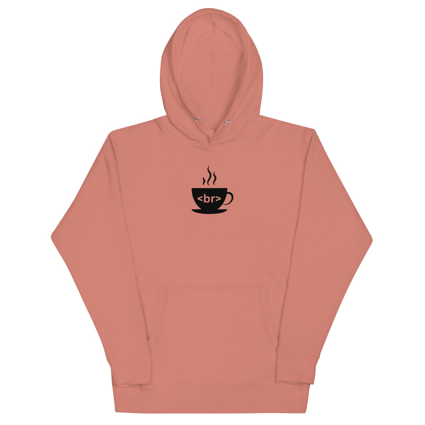 Coffee <br> Hoodie