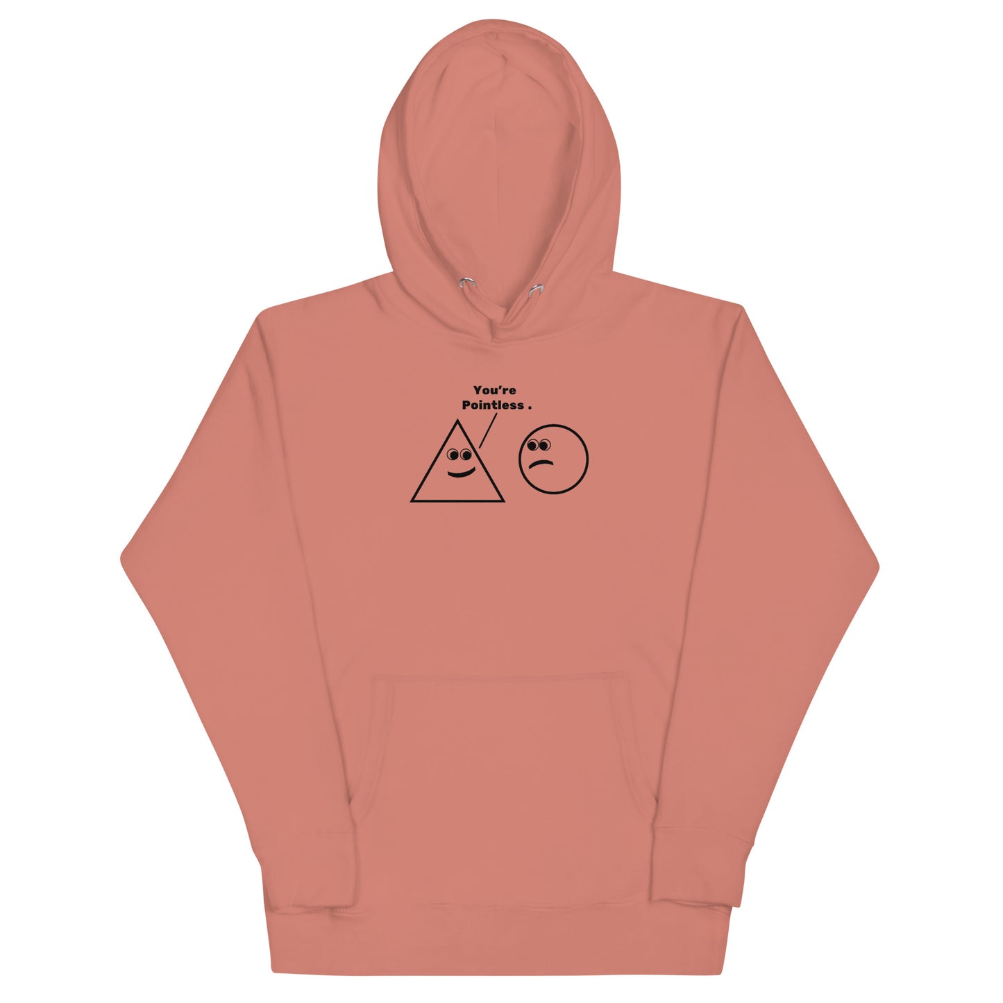 Pointless Hoodie