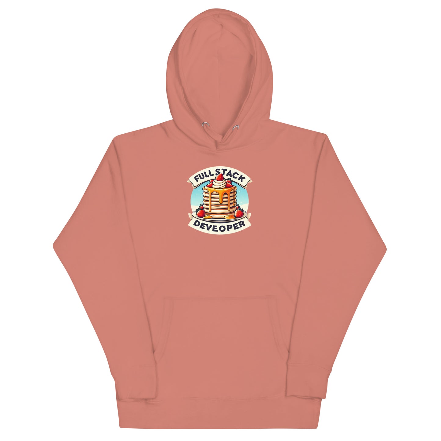 Full Stacker Hoodie