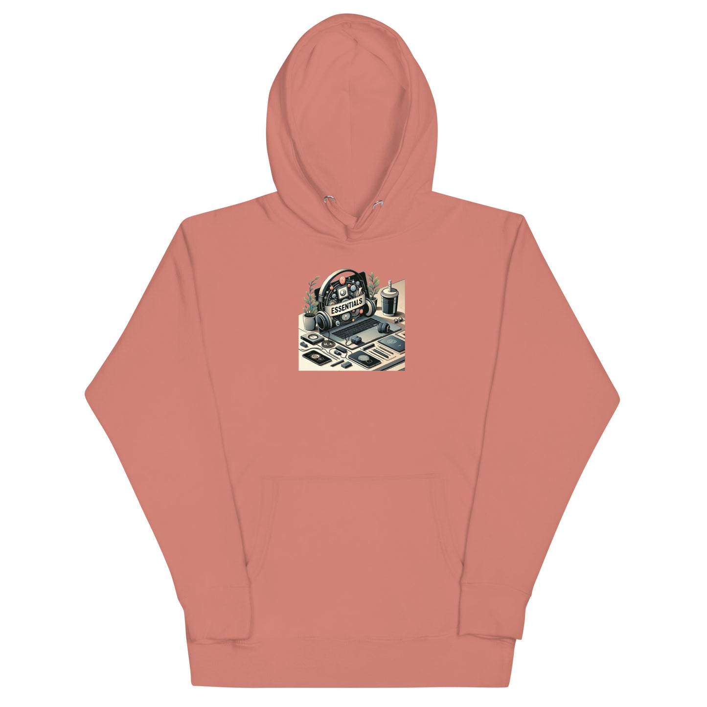 Essentials Hoodie