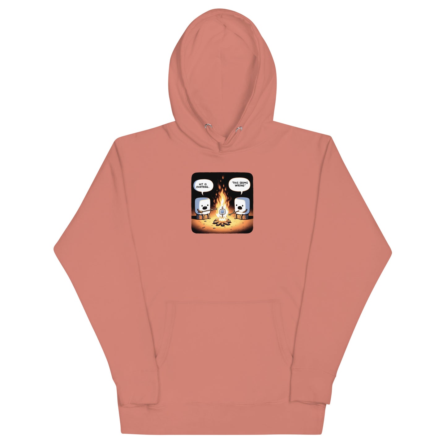 Cannibal Marshmallows Hoodie