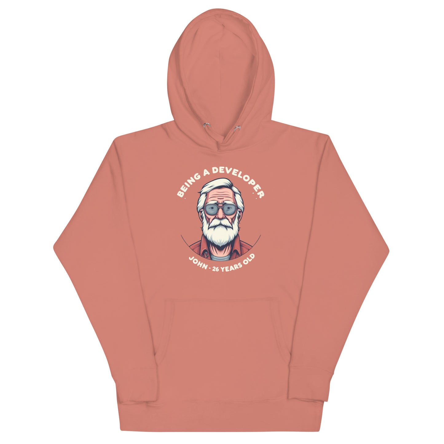 Young Developer Hoodie