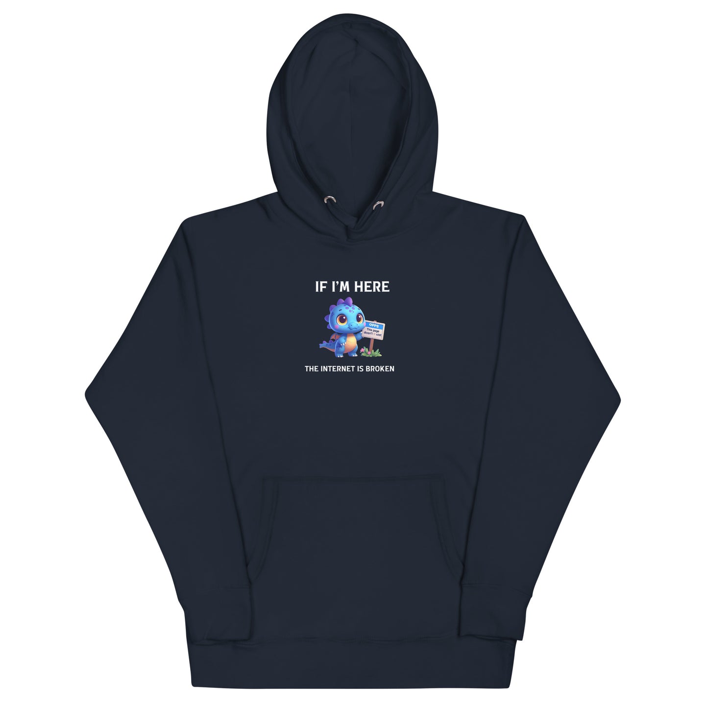 Four 0 Four Mini Dino Hoodie