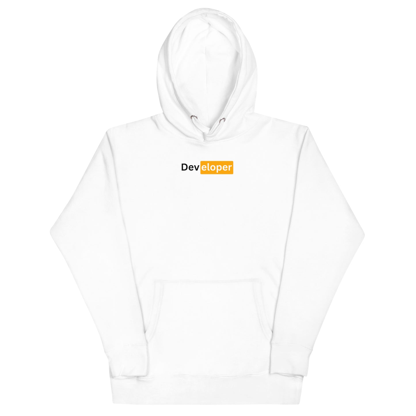 Developer Hub Hoodie